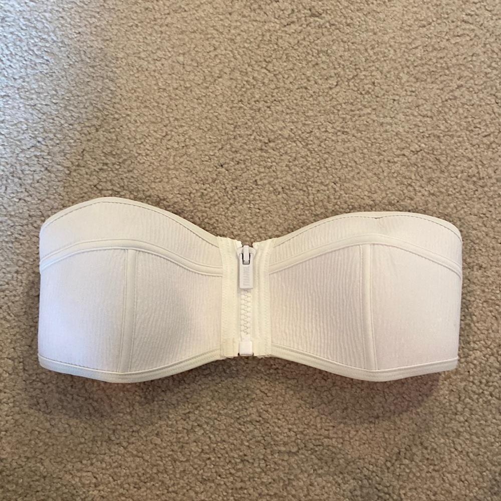 Triangl Swimsuit Top